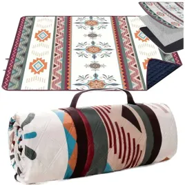 koc-plazowy-mata-piknikowa-200x200-wodoodporny-duzy-xxl-pikowany