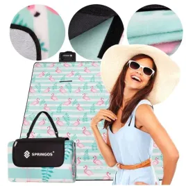 koc-piknikowy-plaza-biwak-200x200cm-mata-izolacja-plazowy-polar-wodoodporny