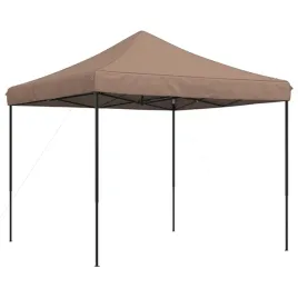 namiot-imprezowy-pop-up-292x292x315cm-brazowy-czarny
