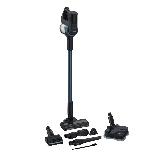 Odkurzacz Bezprzewodowy Myjący Hoover HF4 HYDRO PETS HF4P10YP 011 TURBO