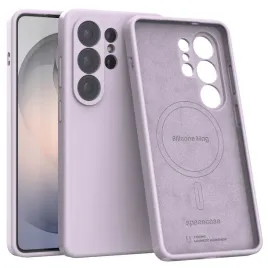 etui-magnetyczne-do-galaxy-s26-ultra-silicone-mag-case-do-magsafe-obudowa
