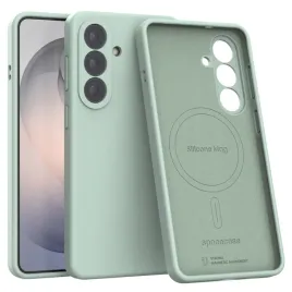 etui-magnetyczne-do-galaxy-s26-plus-silicone-mag-case-do-magsafe-obudowa