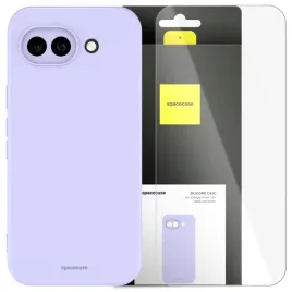 etui-matowe-spacecase-silicone-case-obudowa-do-google-pixel-10a-szklo