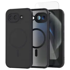 etui-do-google-pixel-10a-hybrid-mag-case-magnetyczne-do-magsafe-szklo
