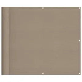 parawan-balkonowy-taupe-90x1000-cm-100percent-poliester-oxford