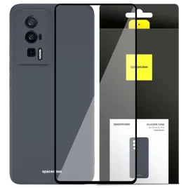 etui-matowe-do-poco-f5-pro-silicone-case-obudowa-slim-silikonowe-szklo