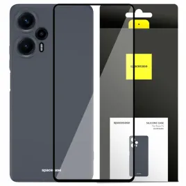 etui-matowe-do-poco-f5-silicone-case-obudowa-slim-silikonowe-szklo