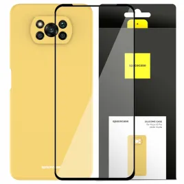 etui-matowe-do-poco-x3-pro-nfc-silicone-case-cienkie-silikonowe-szklo