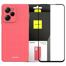 etui-matowe-silicone-case-cienkie-silikonowe-slim-do-poco-x5-pro-5g-szklo