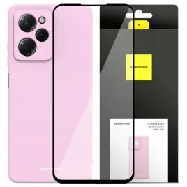 etui-matowe-do-poco-x5-pro-5g-silicone-case-cienkie-silikonowe-slim-szklo