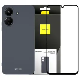 etui-matowe-silicone-case-silikonowe-slim-do-poco-c65-redmi-13c-4g-szklo