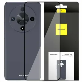 etui-matowe-do-magic-6-lite-silicone-case-obudowa-slim-silikonowe-szklo