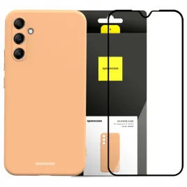 etui-matowe-silicone-case-obudowa-cienkie-silikonowe-do-galaxy-a14-szklo