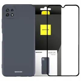etui-matowe-silicone-case-obudowa-cienkie-silikonowe-do-galaxy-a22-szklo