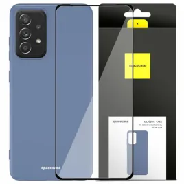 etui-matowe-do-galaxy-a52-52s-silicone-case-obudowa-slim-silikonowe-szklo