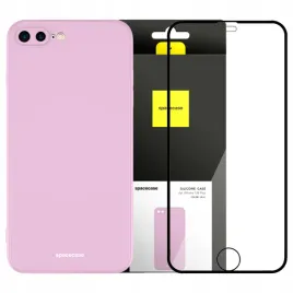 etui-matowe-silicone-case-obudowa-silikonowe-do-iphone-7-8-plus-szklo