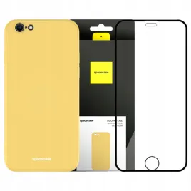 etui-matowe-silicone-case-obudowa-cover-silikonowe-do-iphone-7-8-se-szklo