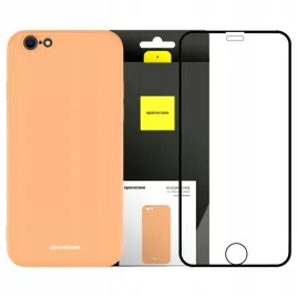 etui-matowe-silicone-case-obudowa-cover-silikonowe-do-iphone-7-8-se-szklo