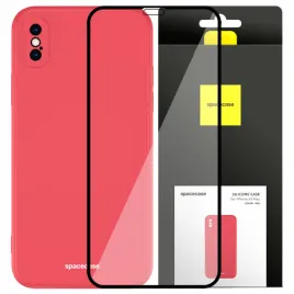 etui-matowe-do-iphone-xs-max-silicone-case-obudowa-cover-silikonowe-szklo