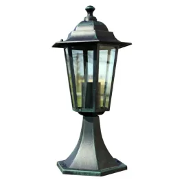 lampa-ogrodowa-41-cm-czarnozielona-ip44