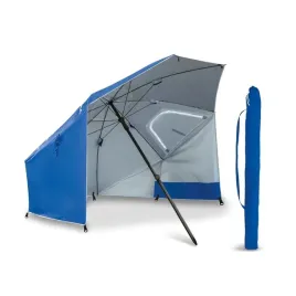 parasol-plazowy-ogrodowy-z-pokrowcem-niebieski-duzy-tadar-deluxe-xl-240-cm