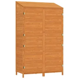 szopa-ogrodowa-z-litego-drewna-jodlowego-102x52x1745-cm-brazowa