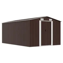 szopa-ogrodowa-257-x-392-x-181-cm-metal-brazowa
