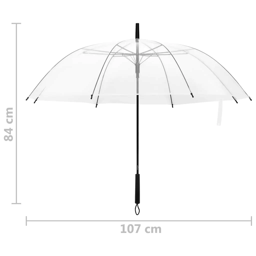 parasolka-poe-84-cm-przezroczysta