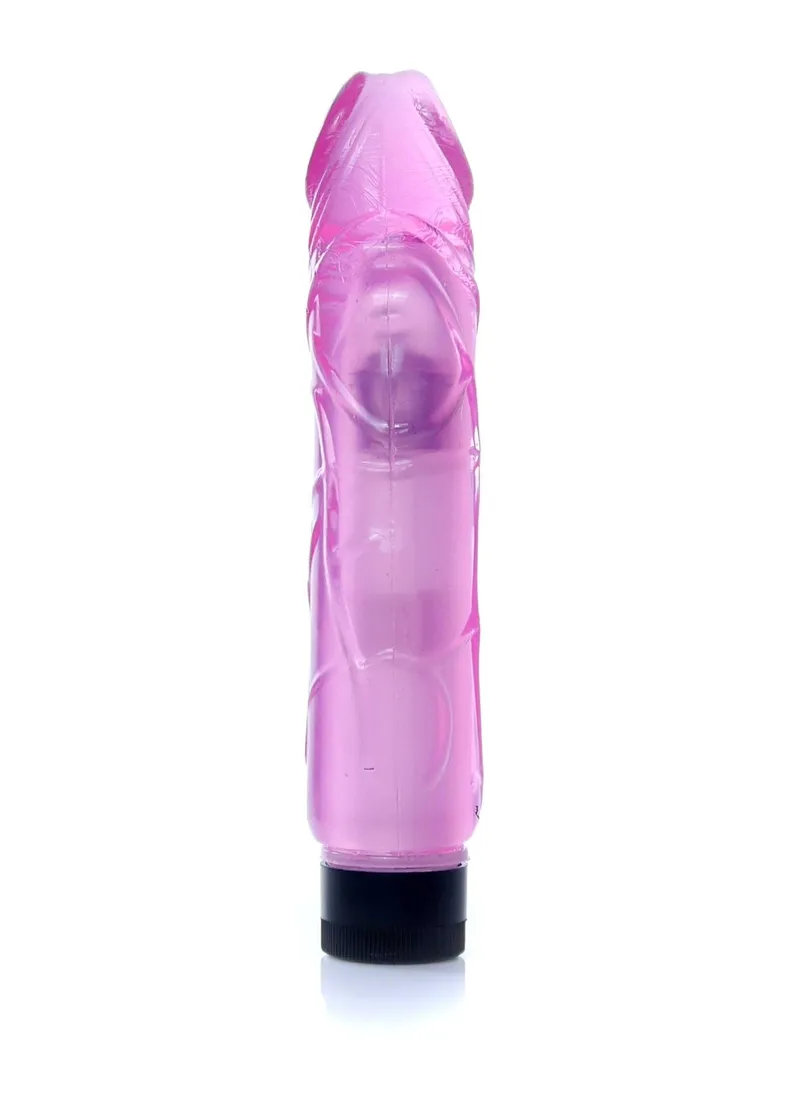 wibrator-juicy-jelly-multispeed-pink