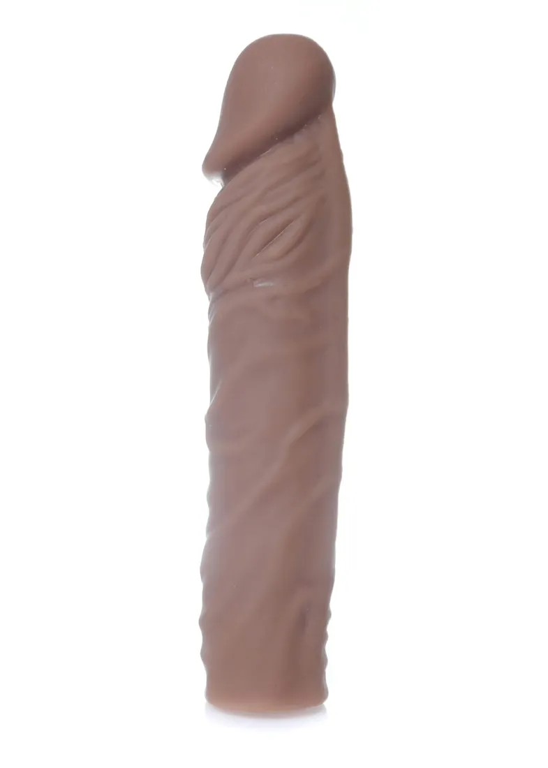 stymulator-perfect-sleeve-mulatto-extends-7-cm