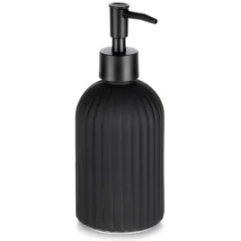 dozownik-do-mydla-szklany-czarny-400-ml