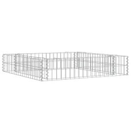 donica-gabionowa-100x100x20-cm-srebrna