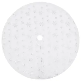 luksusowa-oslona-pod-choinke-biala-150-cm-z-cekinowym-haftem