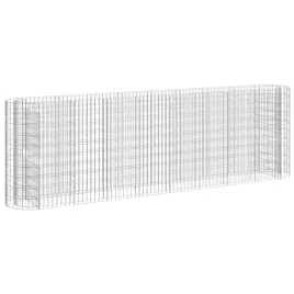 donica-gabionowa-330x50x100-cm-srebrna