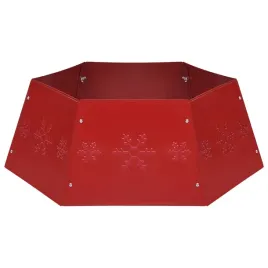 oslona-pod-choinke-czerwona-o68x25-cm