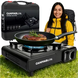 kuchenka-turystyczna-gazowa-campingpro-na-kartusz-polowa-przenosna-walizka