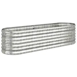donica-ogrodowa-152x40x36-cm-srebrna-stal