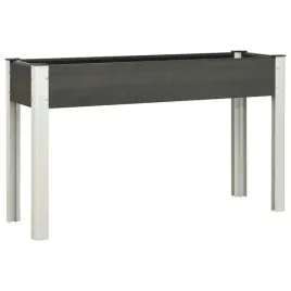 donica-ogrodowa-podwyzszona-szary-120-x-40-x-75-cm