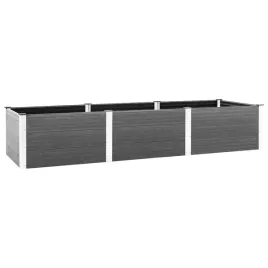 donica-ogrodowa-podwyzszona-szary-300x100x54-cm