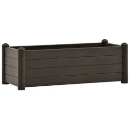donica-ogrodowa-pp-100x43x35cm-mokka-80l