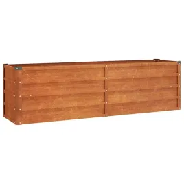 donica-ogrodowa-stal-kortenowska-160x40x45-cm-rdzawy