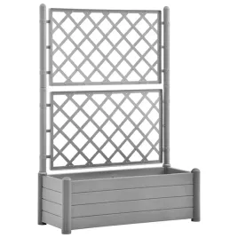 donica-ogrodowa-z-kratka-100x43x142-cm-szary