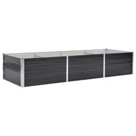 donica-ogrodowa-z-otwartym-dnem-antracytowa-240x80x45cm-stal-galwanizowa