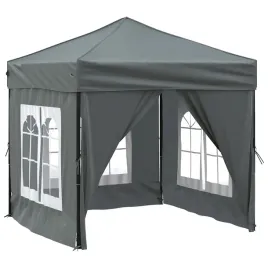 skladany-namiot-imprezowy-ze-sciankami-antracytowy-2x2-m