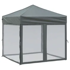skladany-namiot-imprezowy-ze-sciankami-antracytowy-2x2-m