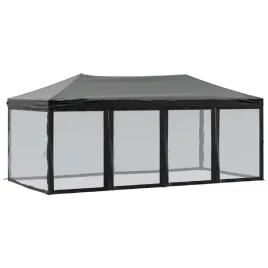 skladany-namiot-imprezowy-ze-sciankami-czarny-3x6-m