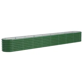 donica-ogrodowa-zielona-332x40x36-cm-stal-proszkowo-malowana