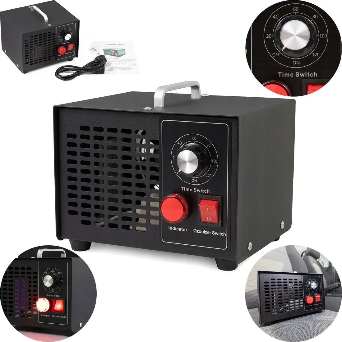 generator-ozonu-przemyslowy-ozonator-35g-timer-stan-nowy
