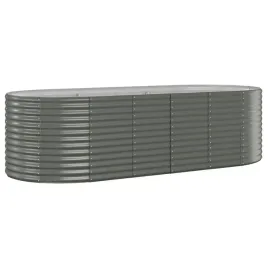donica-ogrodowa-szara-stal-249x100x68-cm