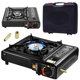 kuchenka-turystyczna-gazowa-polowa-przenosna-2w1z-reduktorem-czarna-walika